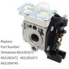 Drblawi Compatible with RB-K92A Carburetor for Echo HC-152 HC-2210 HC-2810