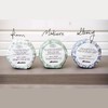 Davines shampoo and hair milk