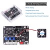 GRBL 1.1f CNC driver de 3 ejes CNC Router Máquina