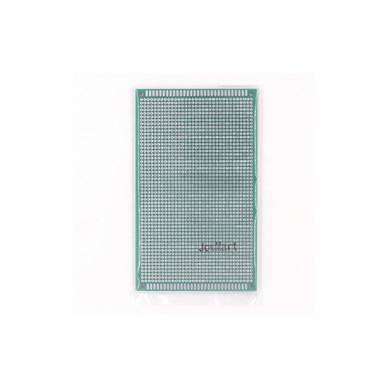 JomMart EL0163 Universal Circuit Board (3.5 x 5.9 inches (90
