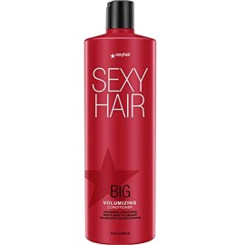 Sexy Hair Concepts Big Sexy Hair Volumizing Conditioner 33.8oz