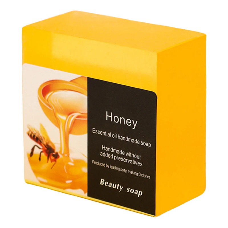 Aceite De Propóleo V Soap Honeys, Aceite De Miel Hecho