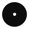 MediaPro Blank CD - Professional Grade Vinyl CD-R with White