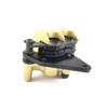 Brake Caliper 2 Piston for Baotian Benzhou Yiying Hisun Jonway