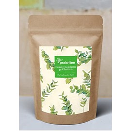 Eucalyptus Leaves Cut 500 g | Eucalyptus Leaf Tea | Eucalyptus Dried Cut | Eucalyptus Leaves Cutted |
