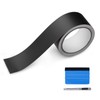 NewL Car Film Black Matt 5 cm x 9 m