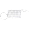 BGS Diy 88173 Spring Assortment 65 Pieces Tension Springs in