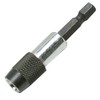 Silverline 868528 Magnetic Quick Release Bit Holder 60 mm -