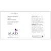 M.A.D SKINCARE ANTI-AGING: Transforming Daily Moisturizer - 50g