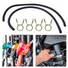 Upgraded 5.5mm Clip Gas Fuel Line Hose for CT70 CT70H