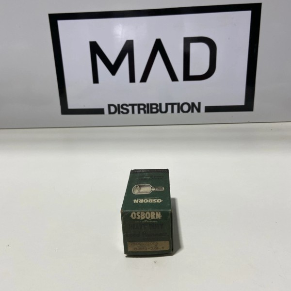 Osburn PLR-1-3/4-5 Idel Runner