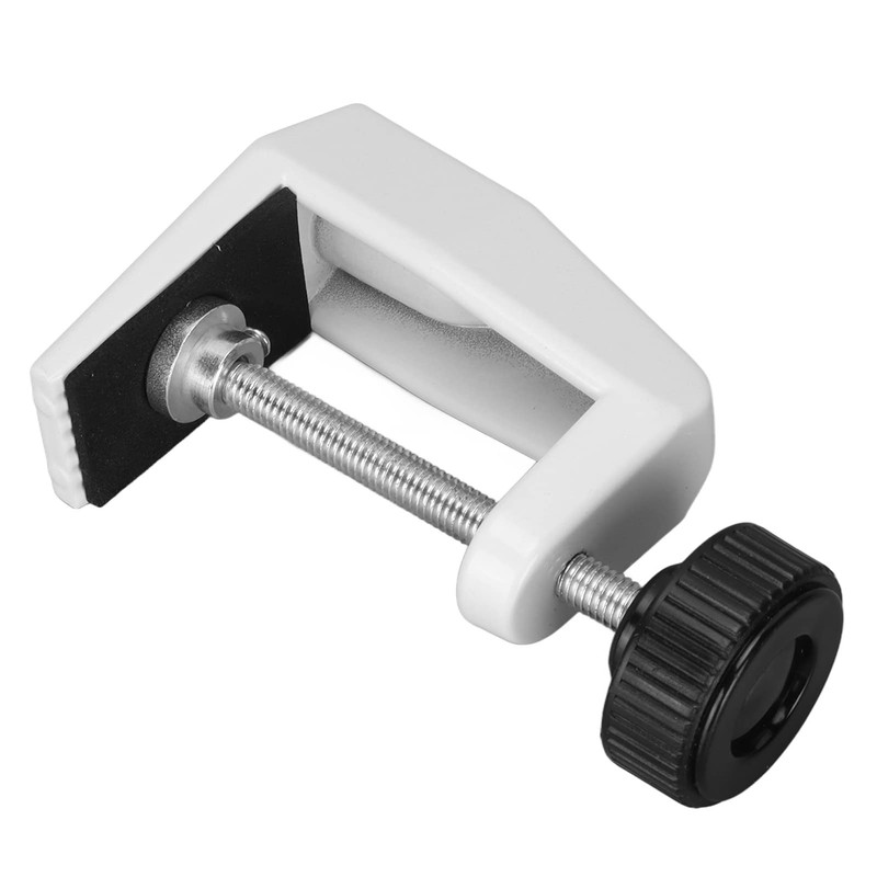 Universal C Clamp Table Clamp Alloy Material for Beauty Salon