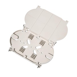 ofcn-A017 12 cores Fiber Optic Splice Tray