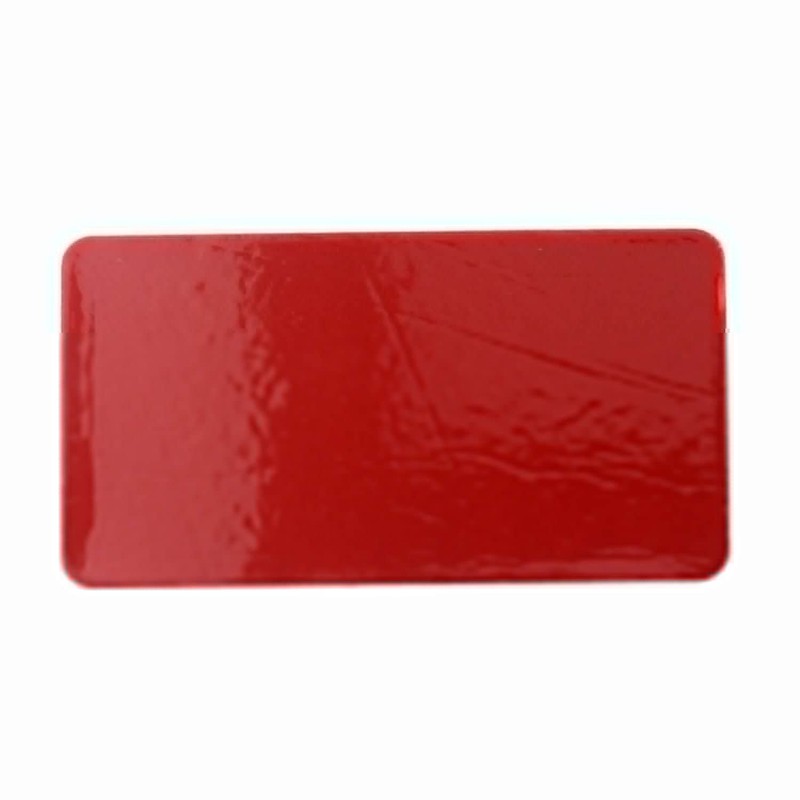 1Pc C4 Corvette 1992 LT1 Soup Engine ID Spec Metal