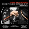 Frankberg Wegstreckensensor Tachowellensensor Kompatibel mit MKS MKX MKT MKZ Replace#