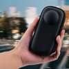 Storage Protective Case, Dedicated Mini Storage Bag, Insta360, ONE X1,