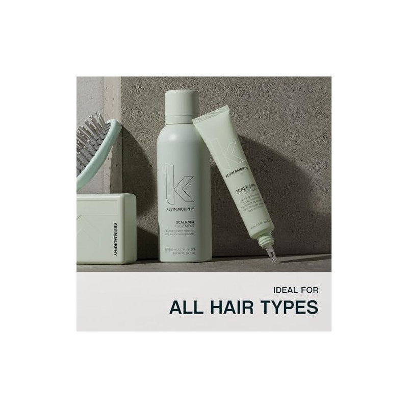 Kevin Murphy Thick Again Hair Treatment, 3.4 Ounces