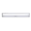 LED Cabinet Light Warm White 2 Brightness Stepless Dimming Timing
