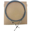 Yamaha New OEM 22' Throttle/Shift Remote Control Cable MAR-CABLE-22-SC 22FT