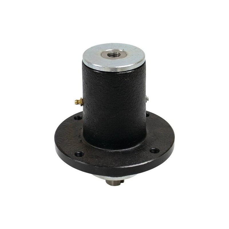 Hustler OEM HUSTLER 604255 607407 DECK BLADE SPINDLE ASSEMBLY X-ONE