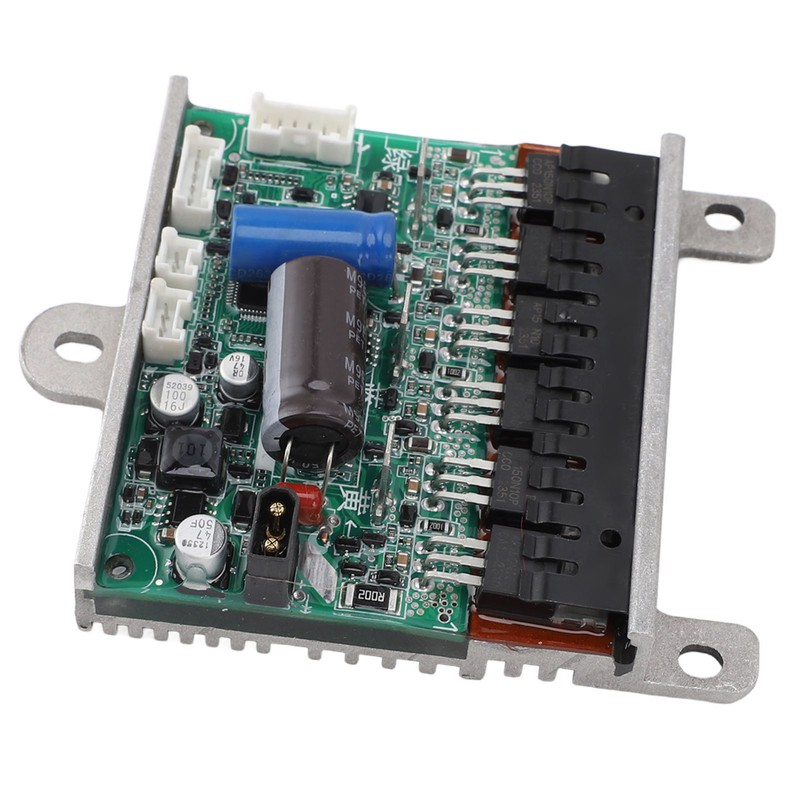Aluminum Alloy Electric Scooter Controller Board Mainboard Parts for XIAOMI