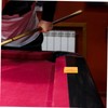 Mipcase Billiard Position Marker Pool for Easy Snooker and Pool