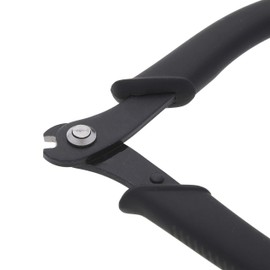 ワイヤーカッター：BEADSMITH HI TECH MEMORY WIRE CUTTERS with Spring