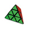 Meffert's Pyraminx - The Original Ultimate Travel-Friendly Brain Teasing Puzzle