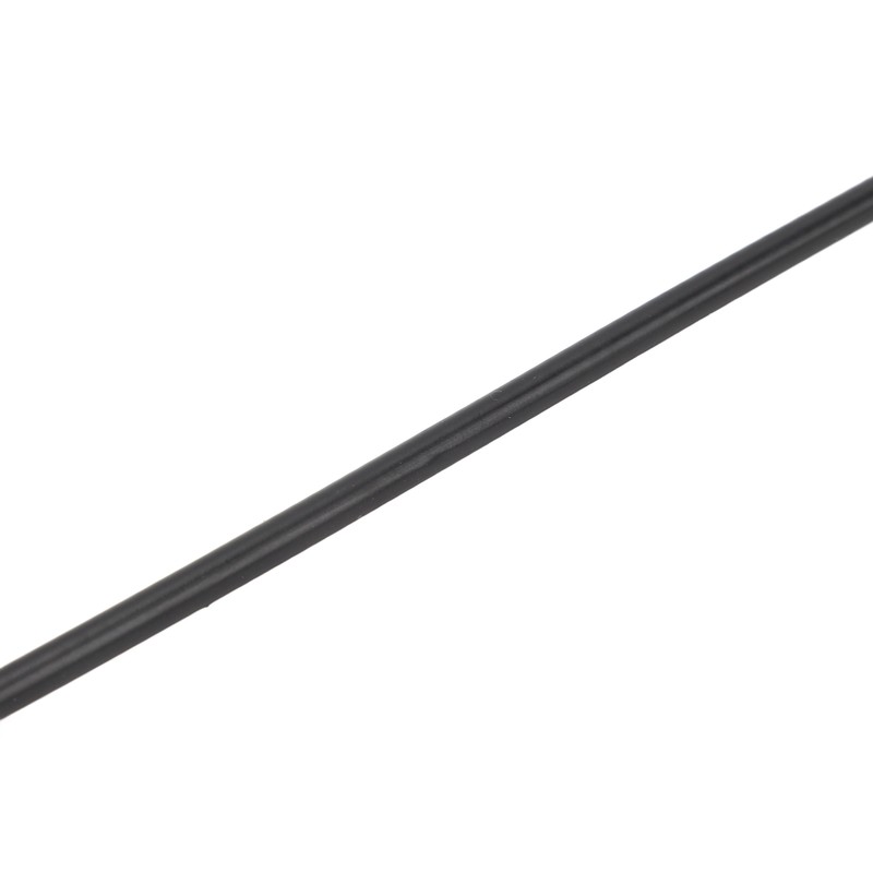 61N 26311 00 Throttle Cable Rubber Steel Outboard Throttle Shift