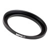 37mm to 52mm Step-Up Ring Filter adapter (37mm-52mm) Camera Filter