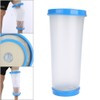 Waterproof Cast Bandage Protector Wound Fracture Knee Cover for Shower