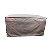 L Storage Box Cover with Straps and Handles, 100% Waterproof