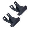 Unbranded 2x Center Console Armrest Lid Latch For Trailblazer Envoy