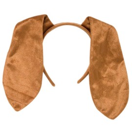 Long Dog Ears Accessory for Animal Fancy Dress