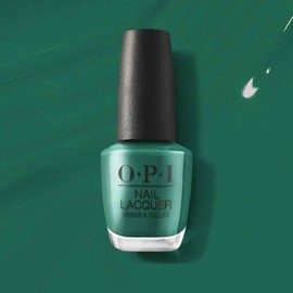 갤러리아 OPI네일락커 H007 - Rated Pea-G Galleria OPI Nail Lacquer H007 - Rated Pea-G
