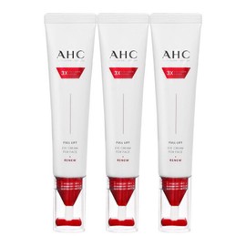 AHC Season 14 Full Lift Eye Cream for Face 40ml 3pcs / AHC 시즌14 풀 리프트 아이크림 포 페이스 40ml 3개