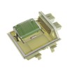 Frankberg 1 x Heater Resistor Blower Regulator 5-Pin + 2-Pin