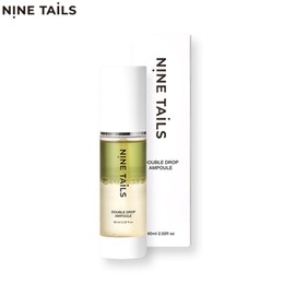 NINE TAILS Double Drop Ampoule 50ml