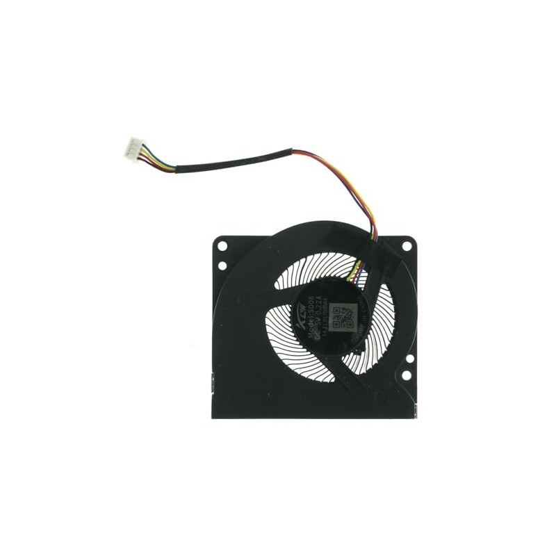 Replacement CPU Cooling Fan for Beelink U59 PRO GK55 Ace