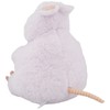 Sun Arrow K-8300 Spirited Away Nakayoshibo Mouse Sitting S