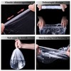BNOSDM 100 PCS Rabbit Cage Liners Disposable Guinea Pig Cage