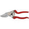 Barnel B338 8.25" Large Heavy-Duty Forged By-Pass Pruner with Pin