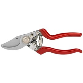 Barnel B338 8.25" Large Heavy-Duty Forged By-Pass Pruner with Pin Bearing