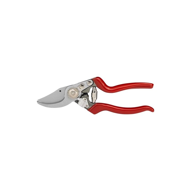 Barnel B338 8.25" Large Heavy-Duty Forged By-Pass Pruner with Pin