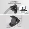 MCEVKELN EV Charging Cable Holder - 2 Pack Multifunctional Wall