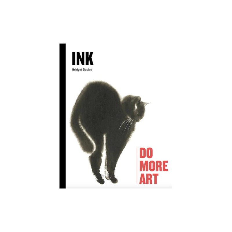 Ink: Do More Art