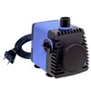 Aqua Dream 210 GPH Submersible Pump(800L/H,18W) Ultra Quiet Adjustable Water