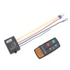 Wireless Winch Remote Control DC 12V 24V 3 In 1