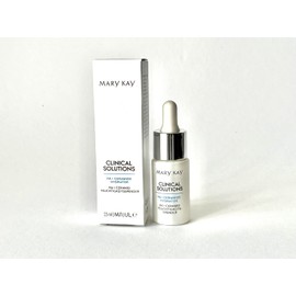 Mary Kay Clinical Solutions HA + Ceramide Hydrator Moisturizer