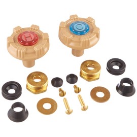 Woodford RK-22MH Repair Kit Metal Handle